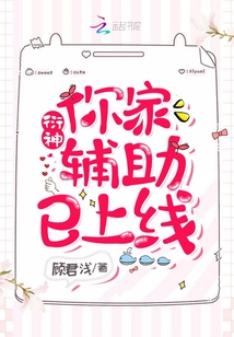 衍神,你家辅助已上线!是双男主小说吗