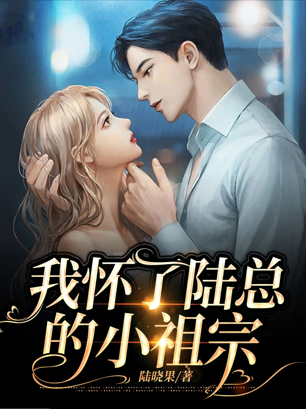 我怀了陆总的小祖宗短剧在线观看
