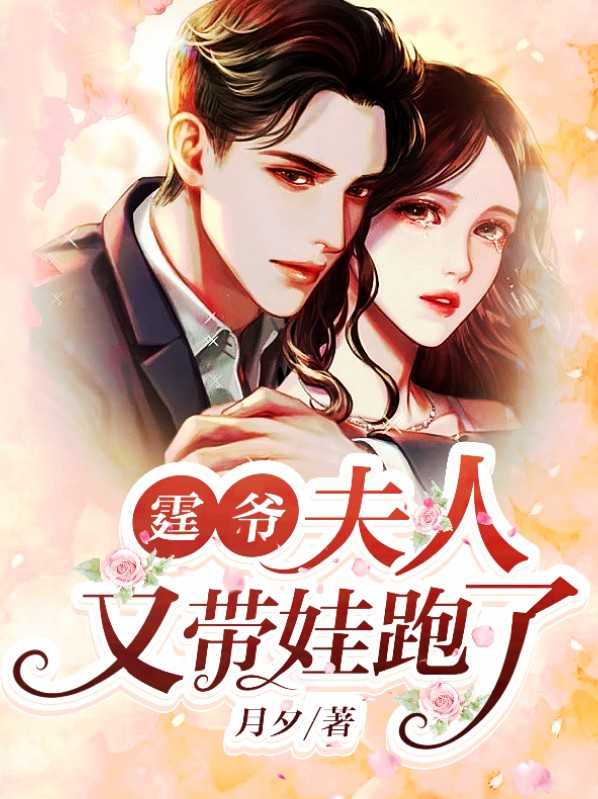 小说爷,夫人又逃婚了