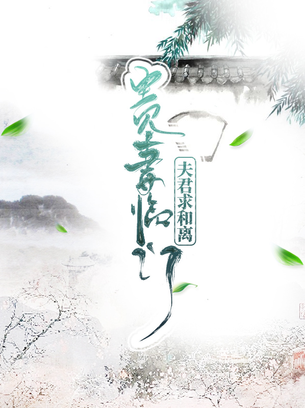 小说贵妻临门:夫君求和离