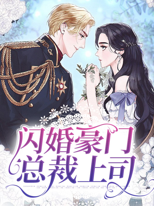 闪婚豪门总裁上司全文阅读