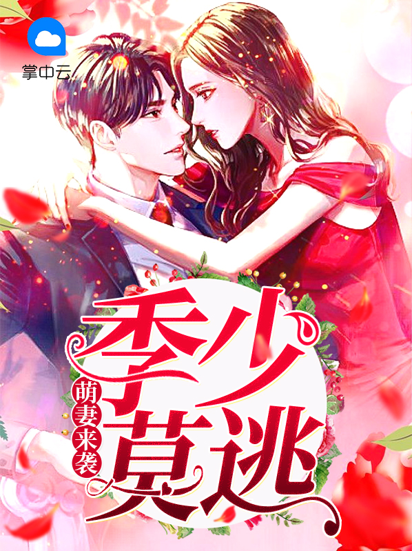 萌宝甜妻送上门季少宠上瘾