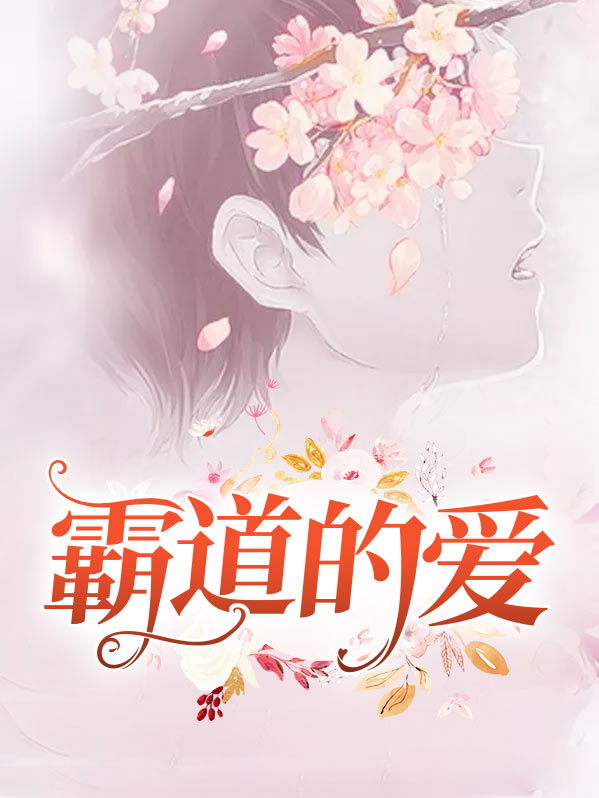 霸道的爱 小说