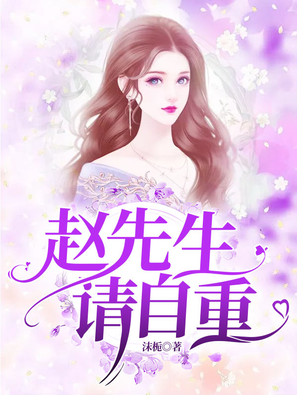 赵先生电视剧的是哪本了