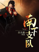 南下支队 白头狼