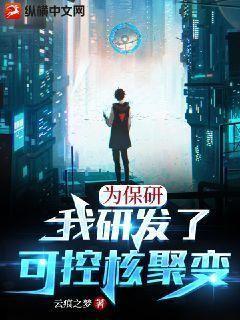 为保研,我研发了可控核聚变 第13章