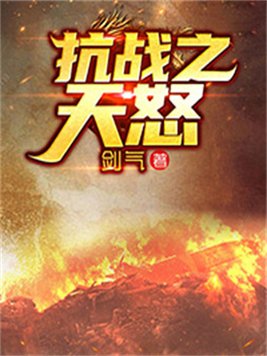 抗战之天怒 第73章
