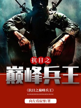 抗日之巅峰兵王