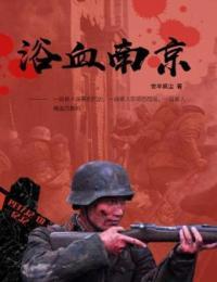 浴血南京 世半疯尘