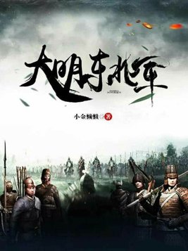 大明东北军 小说