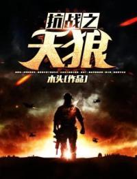 抗战之天狼
