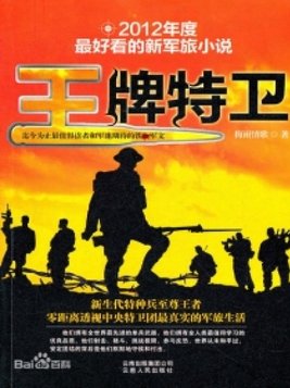 王牌特卫1至4