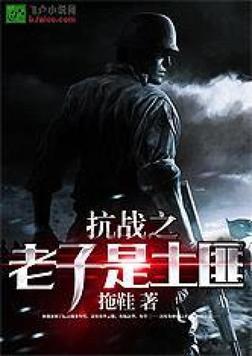 《抗战之老子是鬼子》