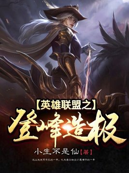 英雄联盟之登峰造极 小说