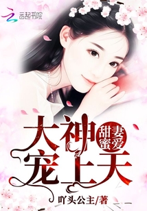 甜妻是大佬得宠着