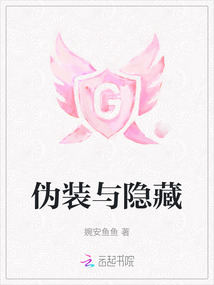 伪装与隐藏
