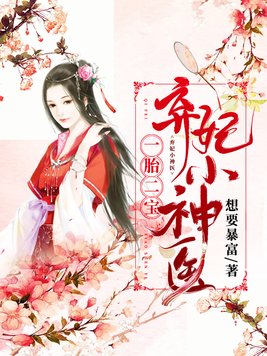 一胎二宝:弃妃小神医