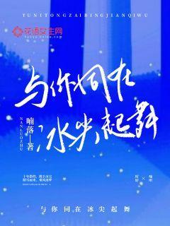 与你同在冰尖起舞百度网盘