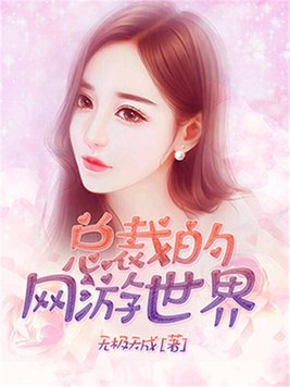 总裁游戏小说