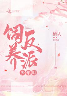饲养反派少年时TXT