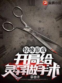 惊悚游戏开局签到八奇技
