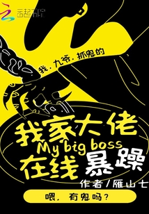 我家大佬超宠我 小说