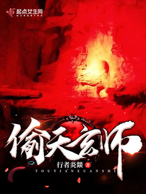 偷天玄师 小说下载
