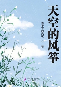 天空的风筝像什么什么