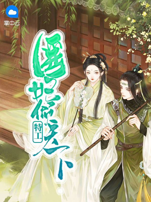特工医妃倾天下洛轻岚