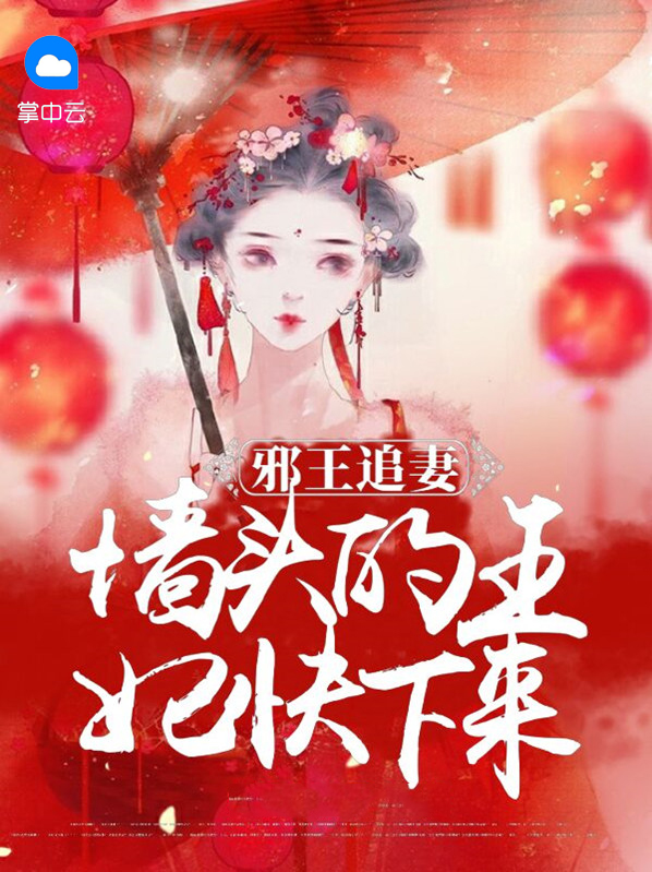 书名“邪王追妻”