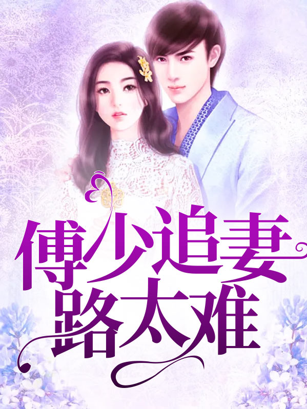 傅少追妻路漫漫 小说