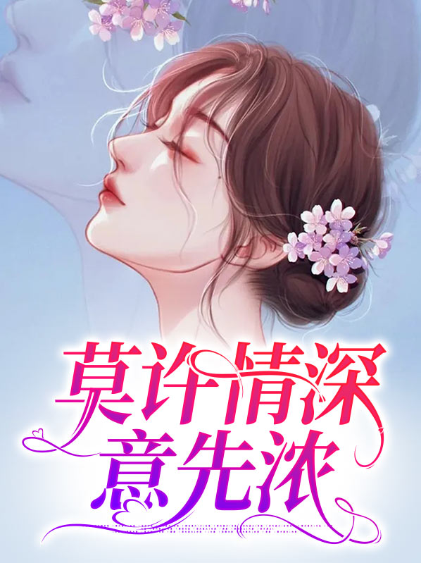 莫先生情深似海小说