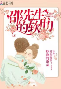 邵先生的软肋