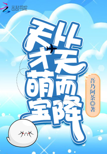 天才萌宝从天而降 吾乃阿荼