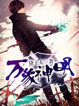 万象神帝 小说