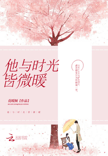 时光微暖 小说