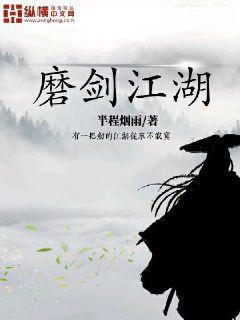 磨剑江湖 半程烟雨