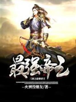 三国之最强帝王txt
