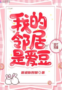 我的邻居是爱豆