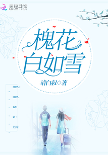 白槐花的花语是什么