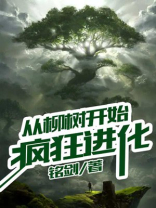 从柳树开始疯狂进化