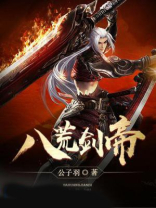 八荒剑帝公子羽