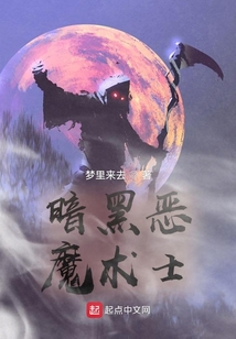 暗黑恶魔术士TXT下载