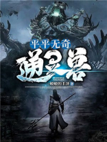 平平无奇通灵兽 一般般的丰泽