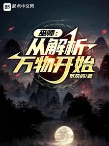 巫师时代,我能解析万物