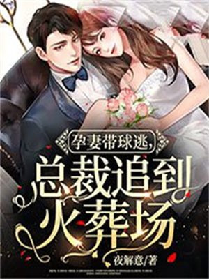 孕妻带球逃,总裁追到火葬场