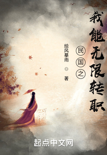 民国之我能无限转职