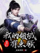 玄幻我的领域有点强