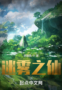 迷雾之仙小说