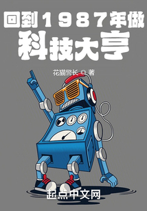 回到1987做科技大亨 小说